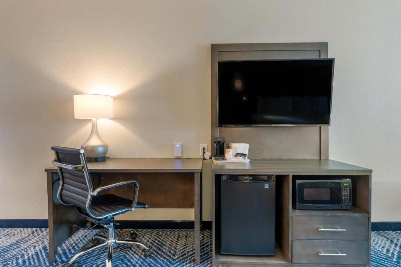 Comfort & - Se Dallas 2*