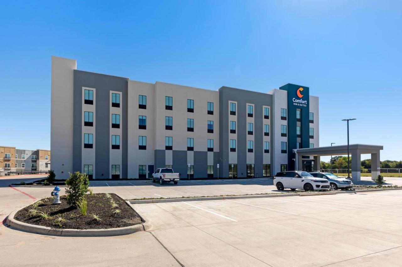 Hotel Comfort & - Se Dallas Balch Springs