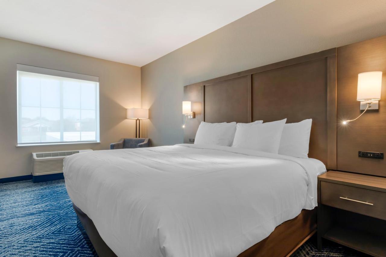 Comfort & - Se Dallas 2*