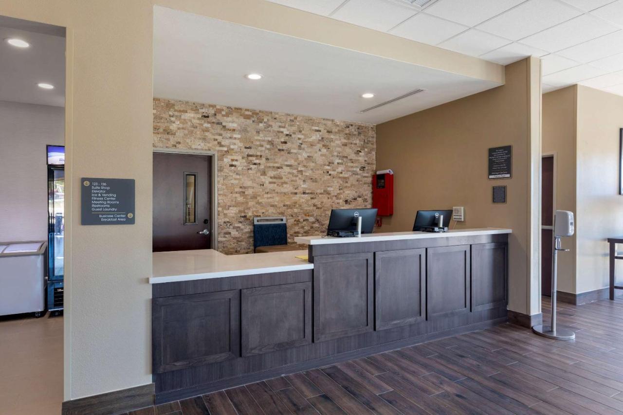 Comfort & - Se Dallas Balch Springs