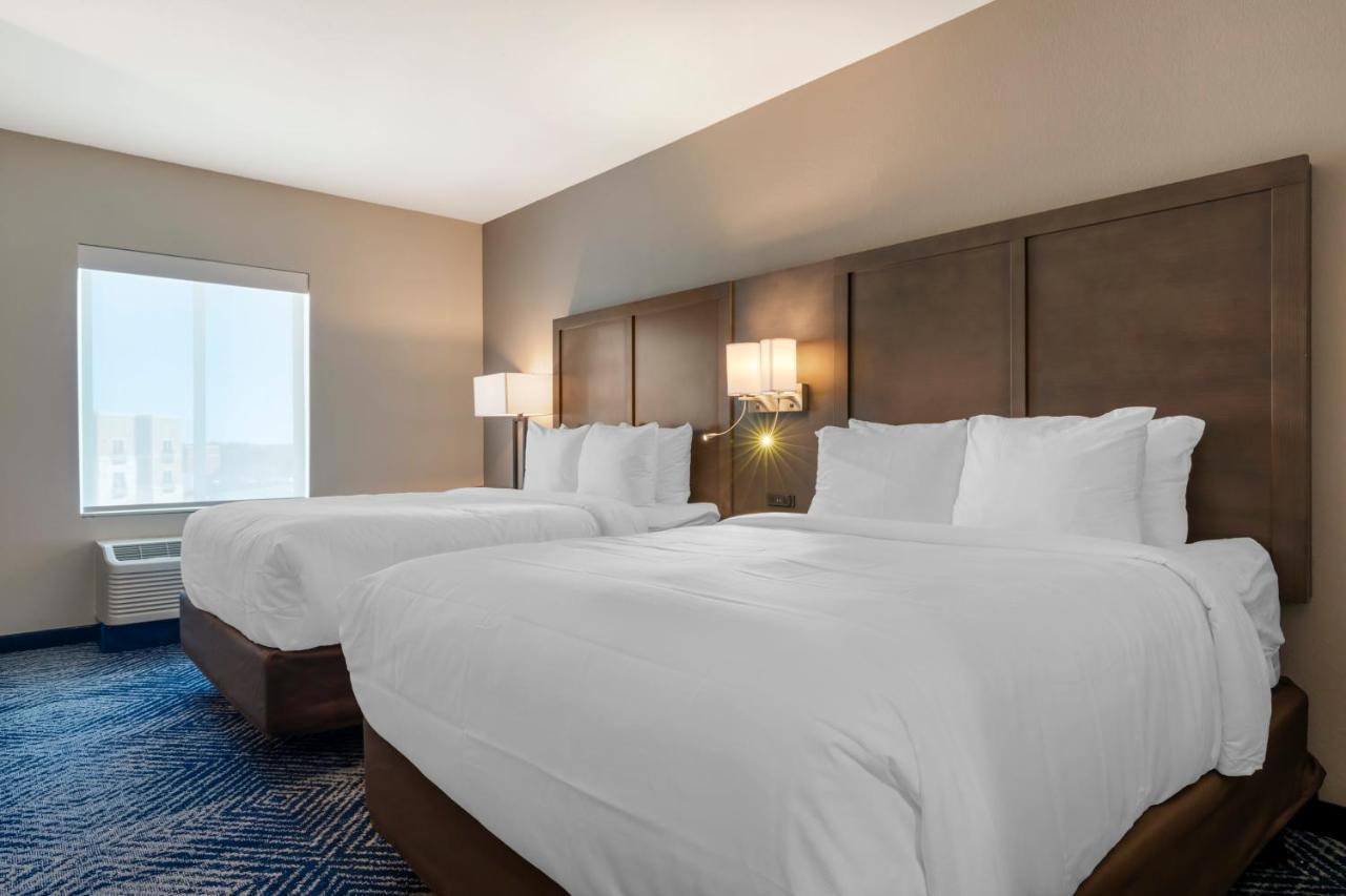 Comfort & - Se Dallas 2* Balch Springs