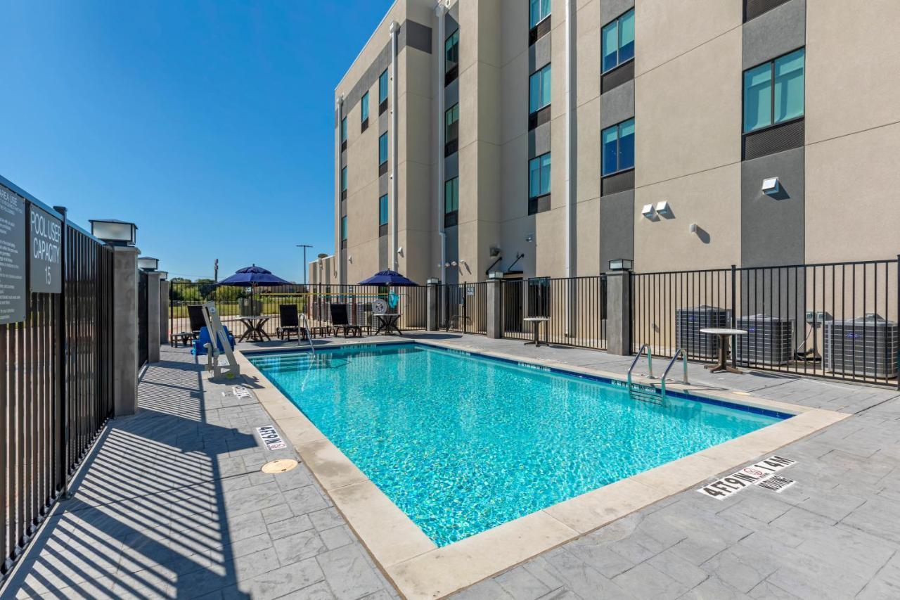 Comfort & - Se Dallas Hotel 2*