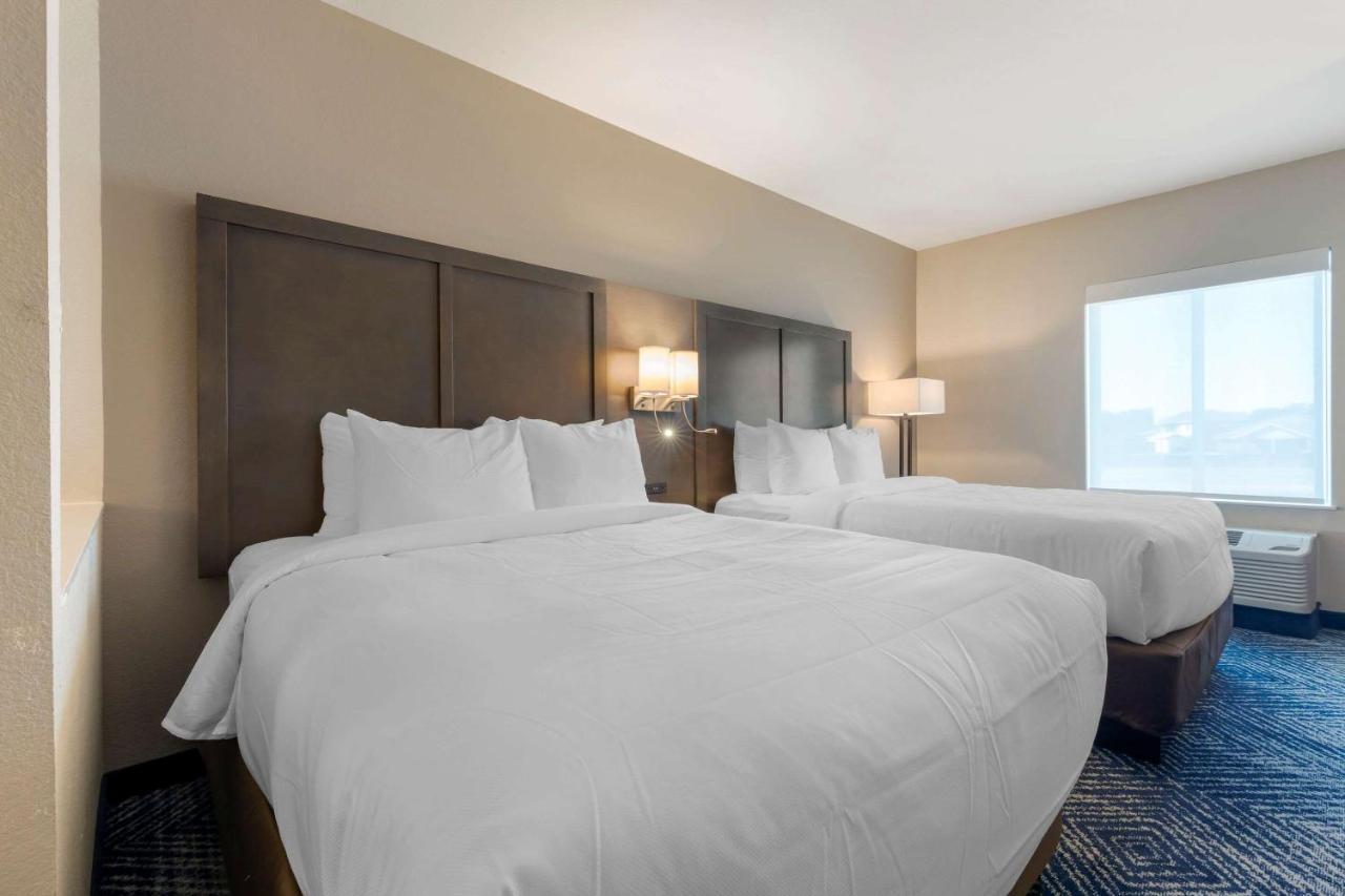 Comfort & - Se Dallas 2*
